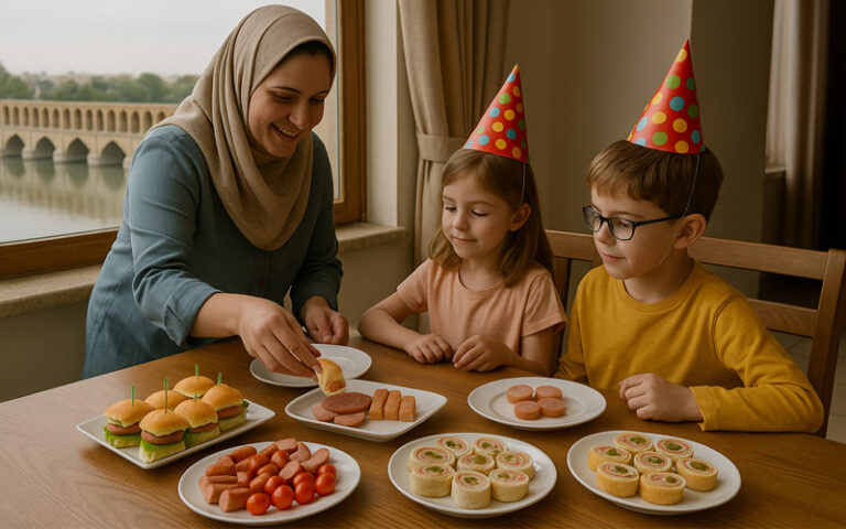 Cold-Food-Suitable-for-Childrens-Birthday-Party-with-Homemade-Sausage-Post-Img